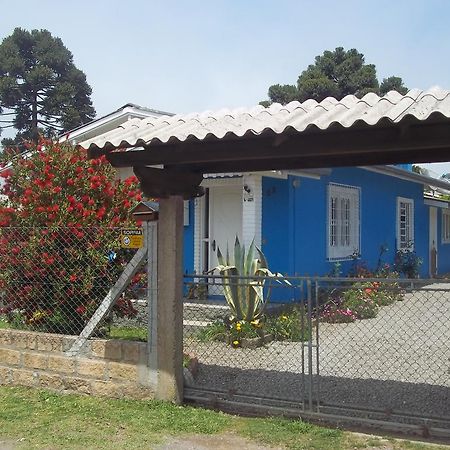 Casa Vale Verde O Lugar Todo So Para Voce Villa Canela Dış mekan fotoğraf