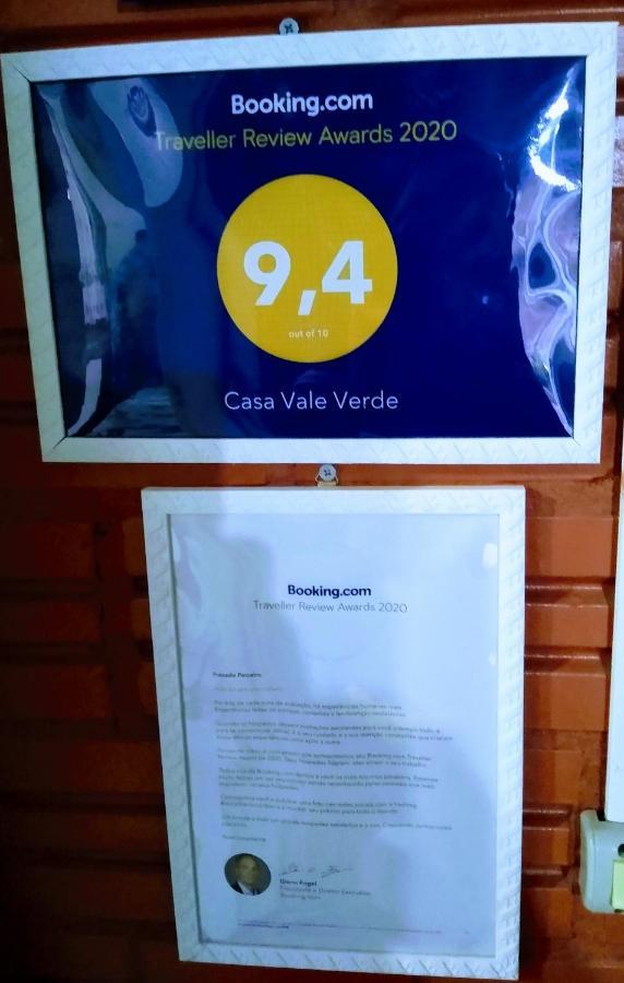 Casa Vale Verde O Lugar Todo So Para Voce Villa Canela Dış mekan fotoğraf