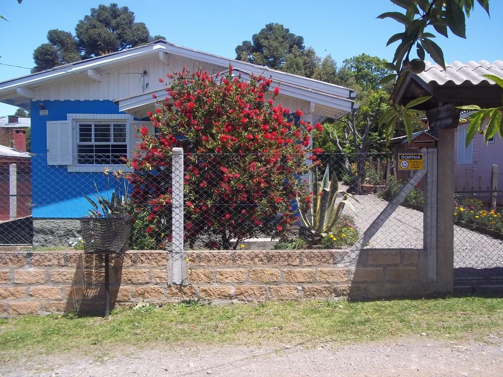 Casa Vale Verde O Lugar Todo So Para Voce Villa Canela Dış mekan fotoğraf