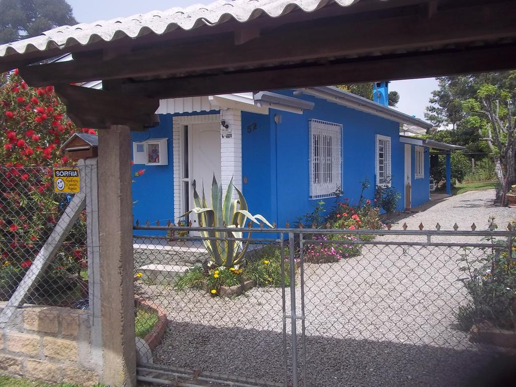 Casa Vale Verde O Lugar Todo So Para Voce Villa Canela Dış mekan fotoğraf