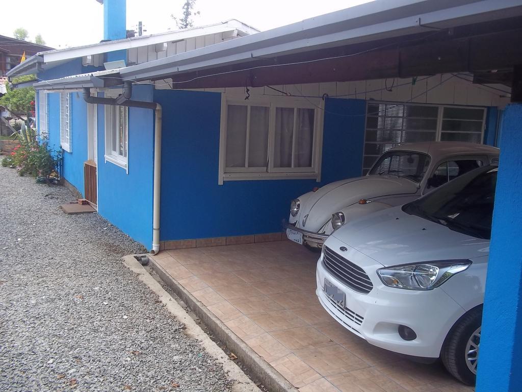 Casa Vale Verde O Lugar Todo So Para Voce Villa Canela Dış mekan fotoğraf
