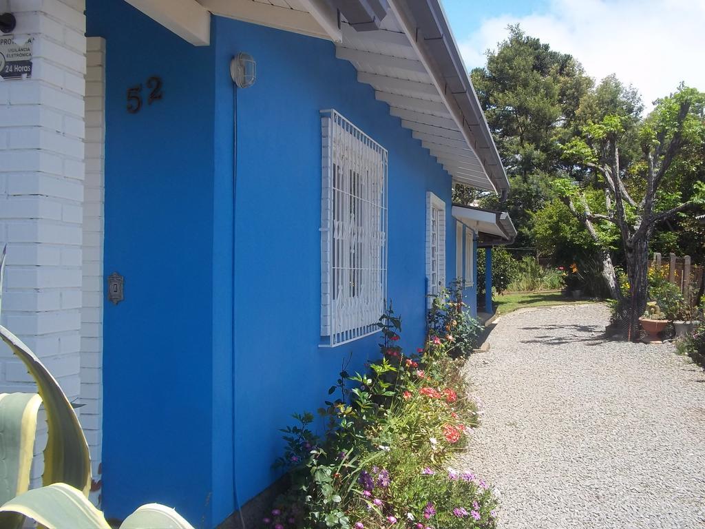 Casa Vale Verde O Lugar Todo So Para Voce Villa Canela Dış mekan fotoğraf