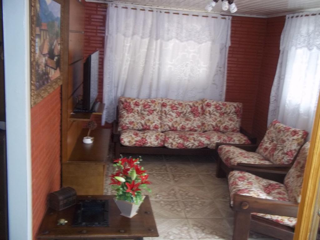 Casa Vale Verde O Lugar Todo So Para Voce Villa Canela Dış mekan fotoğraf