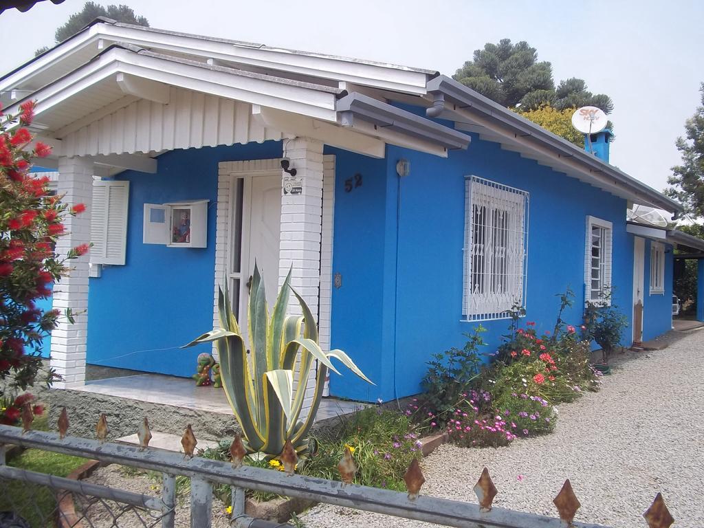 Casa Vale Verde O Lugar Todo So Para Voce Villa Canela Dış mekan fotoğraf