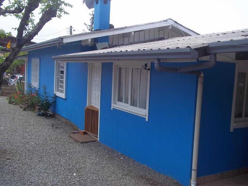 Casa Vale Verde O Lugar Todo So Para Voce Villa Canela Dış mekan fotoğraf