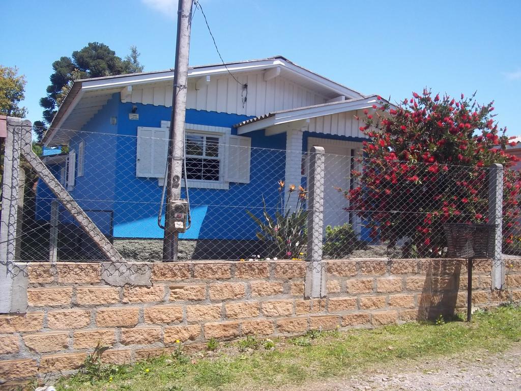 Casa Vale Verde O Lugar Todo So Para Voce Villa Canela Dış mekan fotoğraf